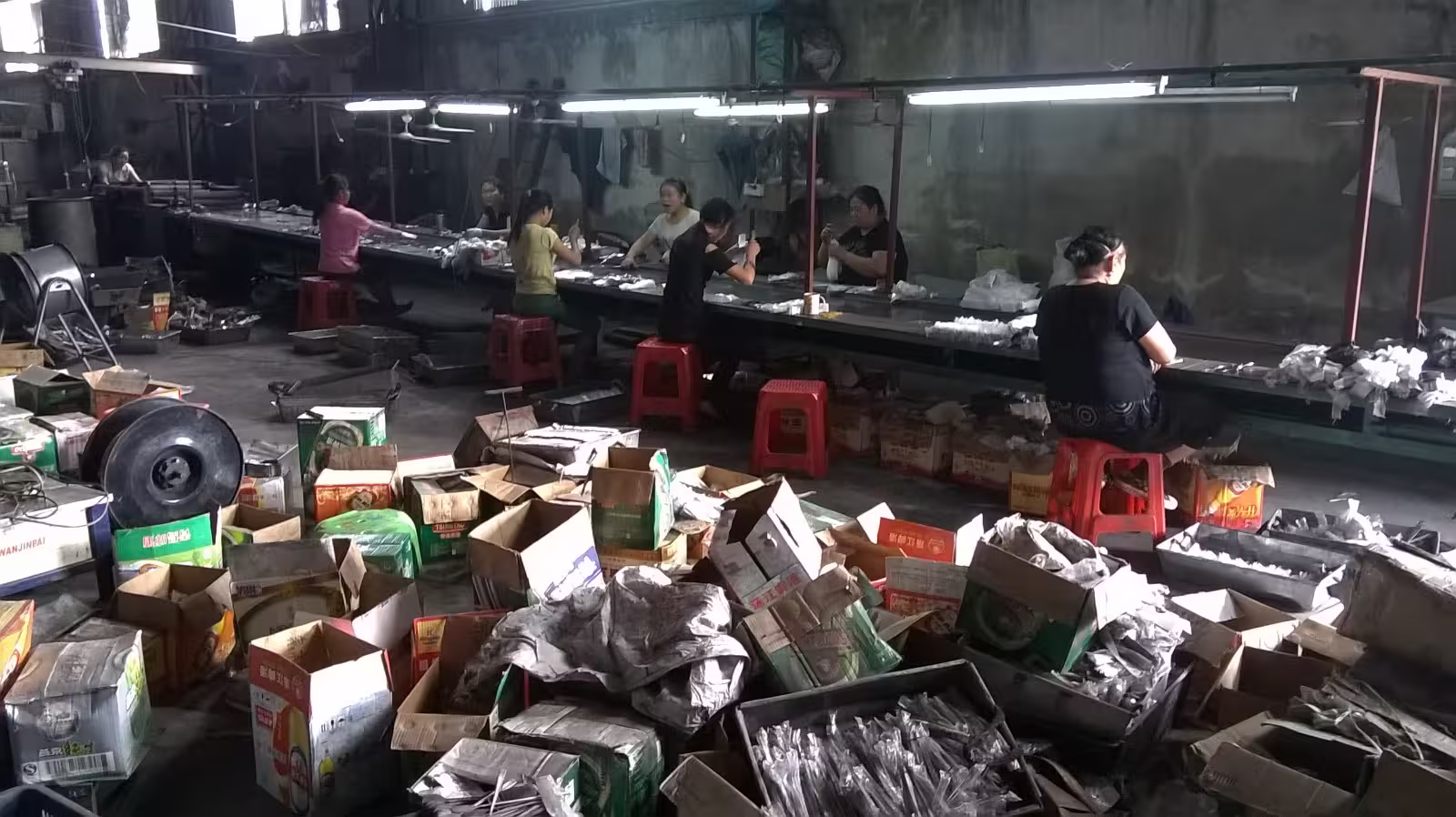 Shenzhen Elektronik Guangdong
